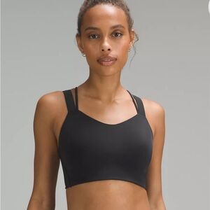Like a Cloud Longline Bra
Light Support, D/DD